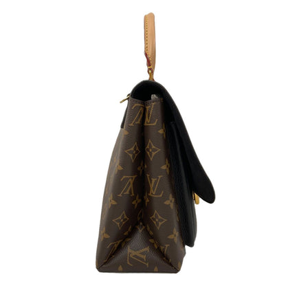 Louis Vuitton Marignan Handbag Monogram Canvas — view 3