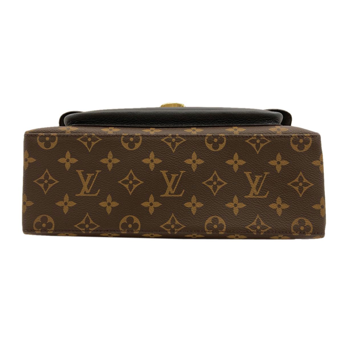 Louis Vuitton Marignan Handbag Monogram Canvas — view 4