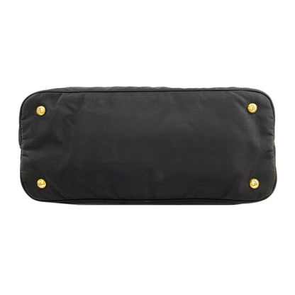 Prada Logo 2-Way Tote Nylon — view 4