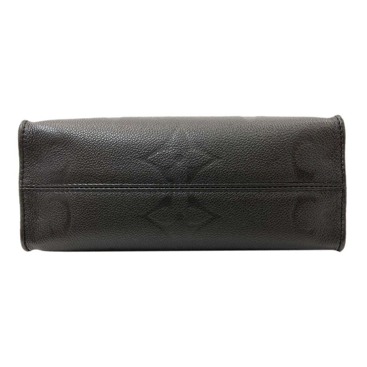 Louis Vuitton On The Go PM Handbag Empreinte — view 4