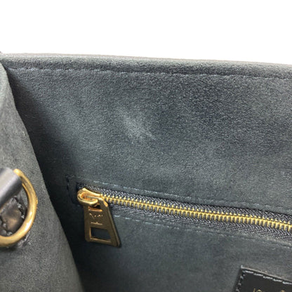 Louis Vuitton On The Go PM Handbag Empreinte — view 8