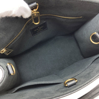 Louis Vuitton On The Go PM Handbag Empreinte — view 5