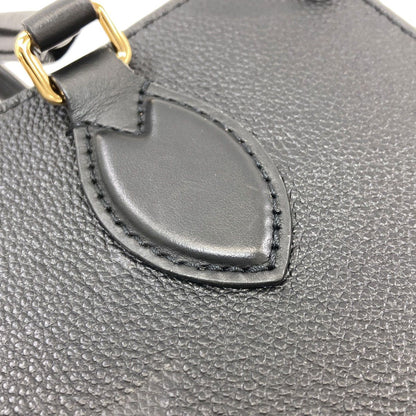 Louis Vuitton On The Go PM Handbag Empreinte — view 9