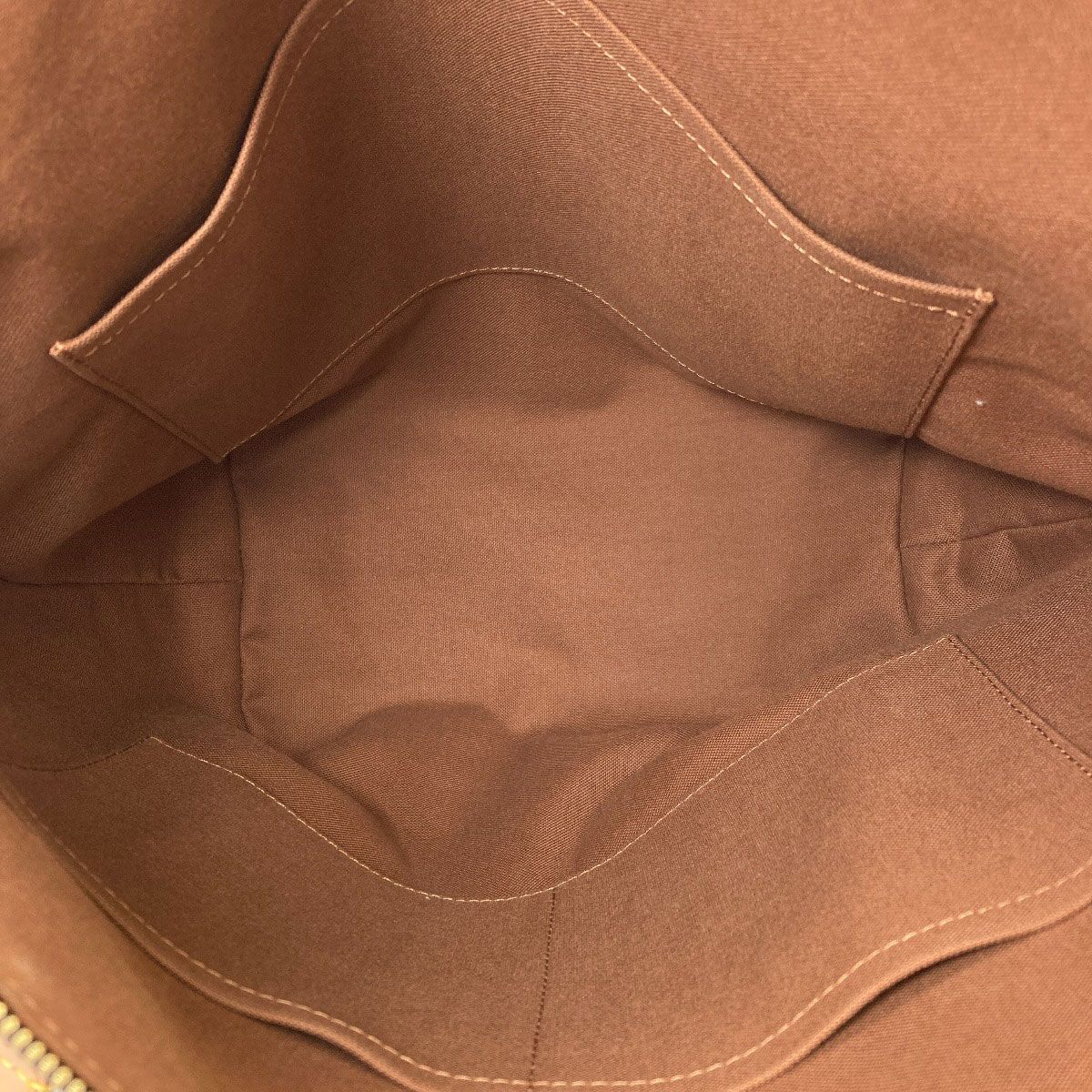 Louis Vuitton Totally Tote Monogram Canvas — view 5