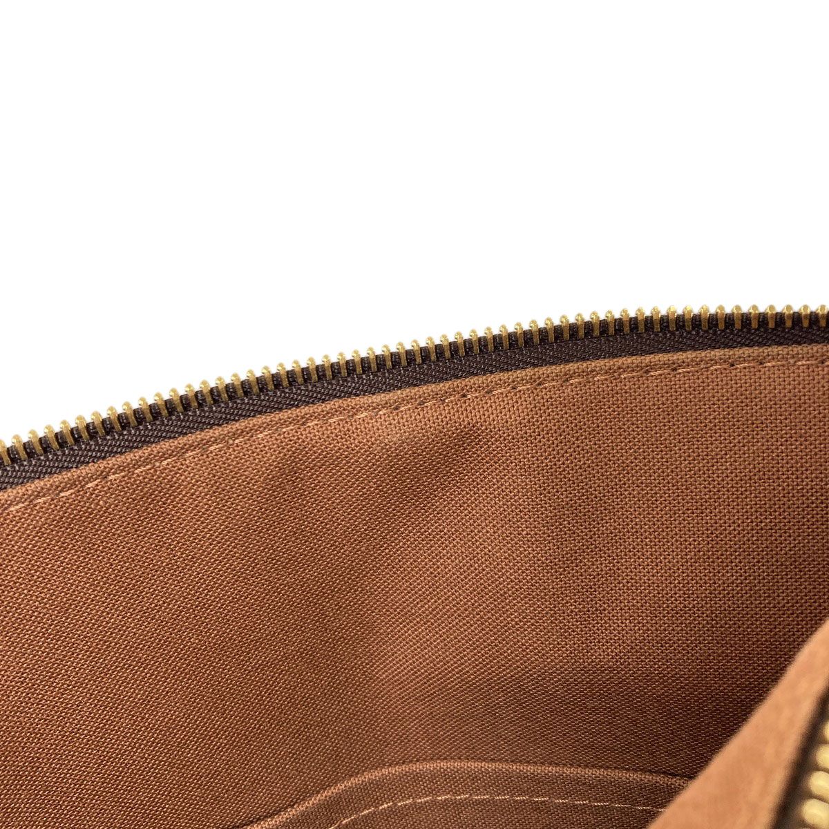 Louis Vuitton Totally Tote Monogram Canvas — view 7