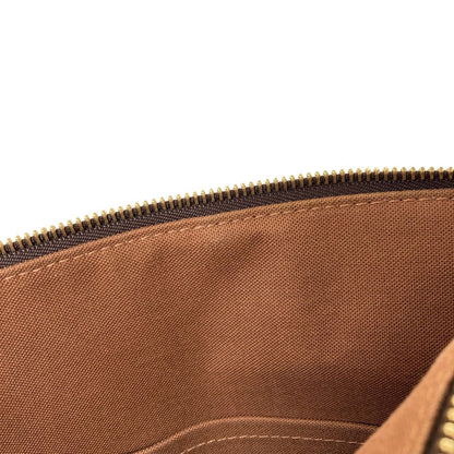 Louis Vuitton Totally Tote Monogram Canvas — view 7