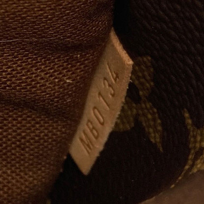 Louis Vuitton Totally Tote Monogram Canvas — view 6