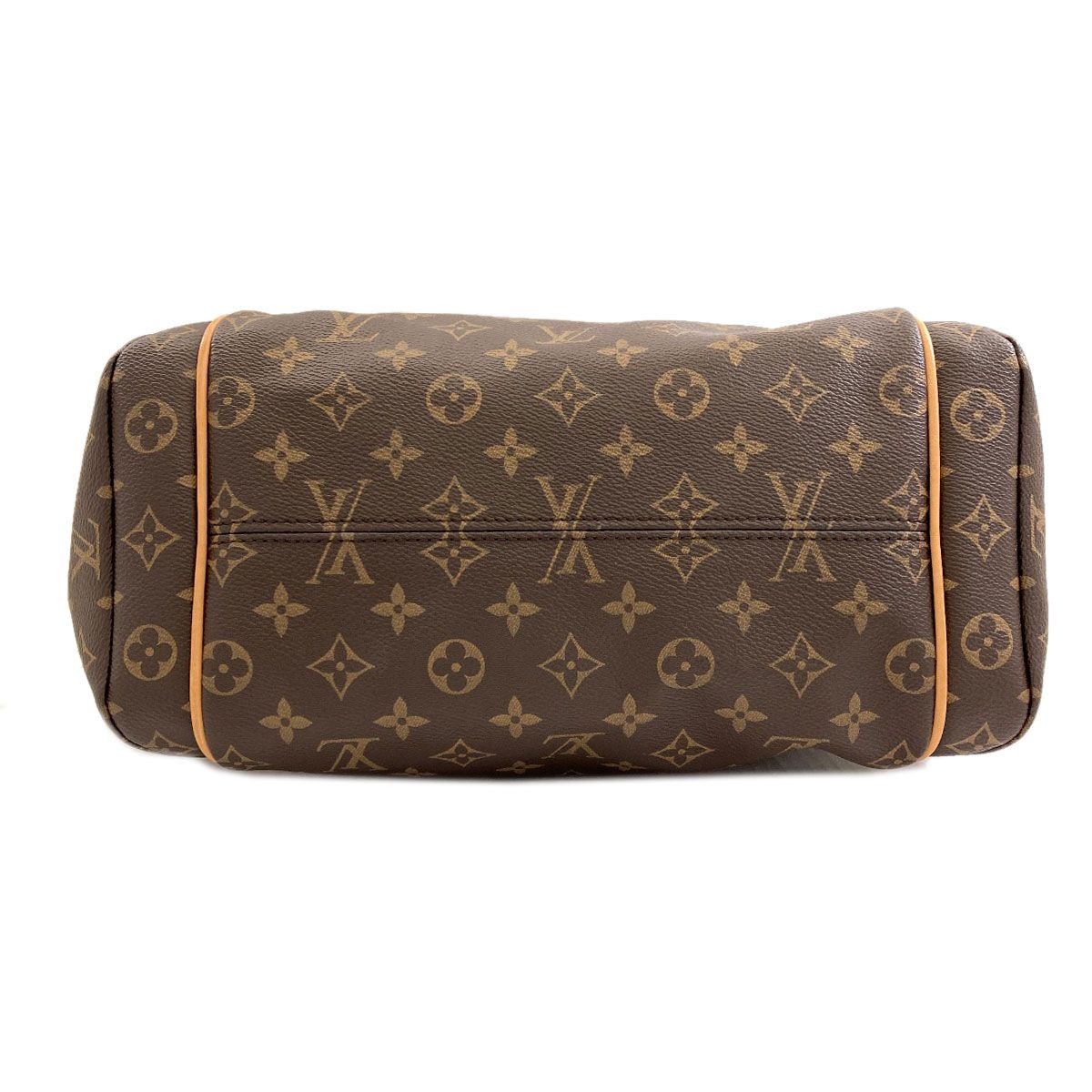 Louis Vuitton Totally Tote Monogram Canvas — view 4