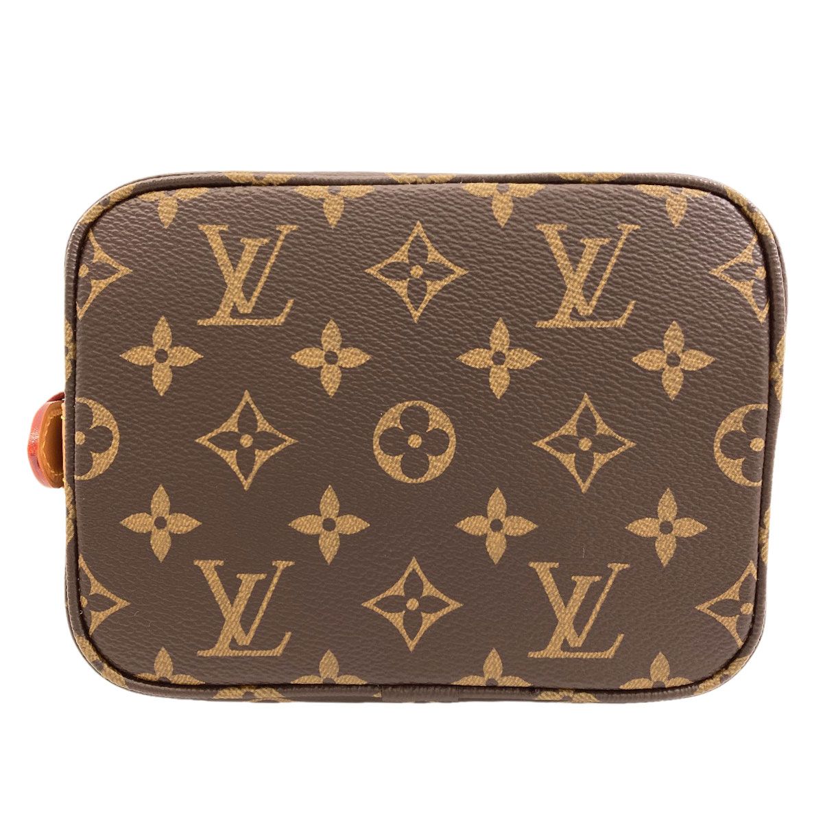 Louis Vuitton All in BB Handbag Monogram Canvas — view 4