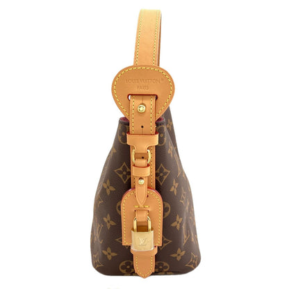 Louis Vuitton All in BB Handbag Monogram Canvas — view 3