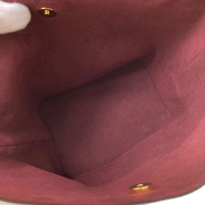 Louis Vuitton All in BB Handbag Monogram Canvas — view 5