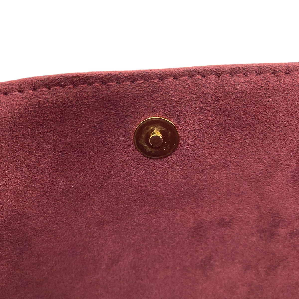 Louis Vuitton All in BB Handbag Monogram Canvas — view 9
