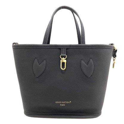 Louis Vuitton Inside Out BB Handbag Monogram Canvas — view 5