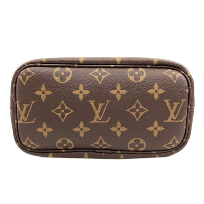 Louis Vuitton Inside Out BB Handbag Monogram Canvas — view 4