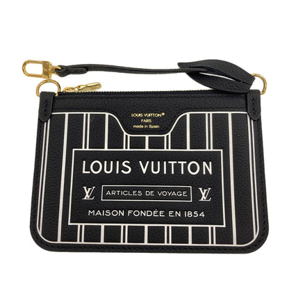 Louis Vuitton Inside Out BB Handbag Monogram Canvas — view 9