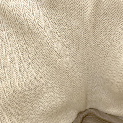 Hermes Garden Party TPM Griasphalt Silver Handbag Vache Country — view 8