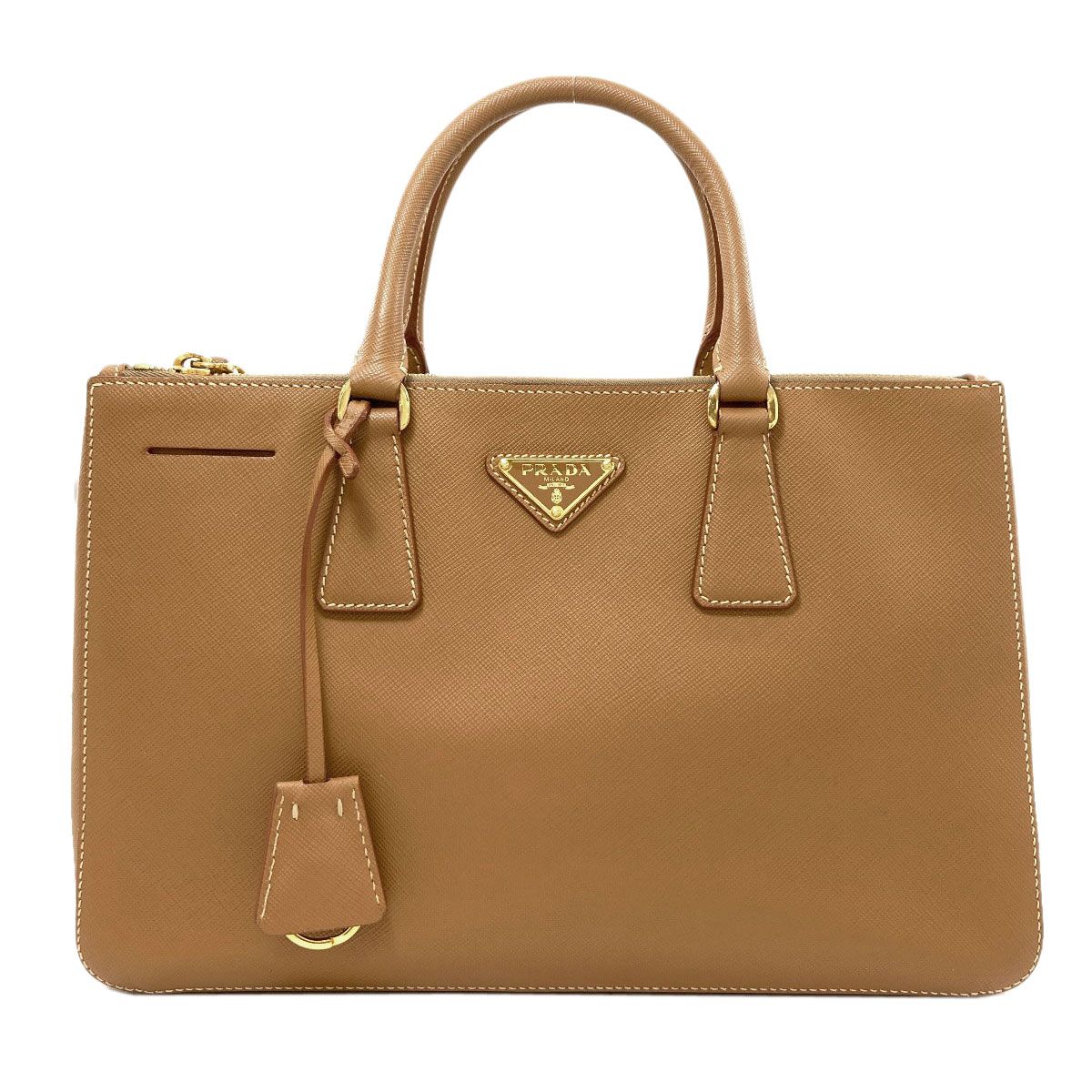Prada Galleria Handbag Saffiano
