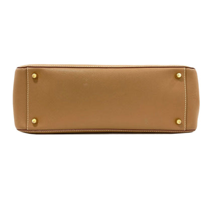 Prada Galleria Handbag Saffiano — view 4