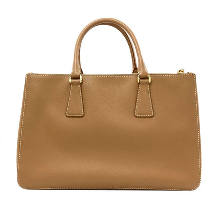 Prada Galleria Handbag Saffiano — view 2