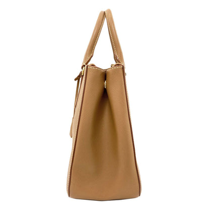 Prada Galleria Handbag Saffiano — view 3