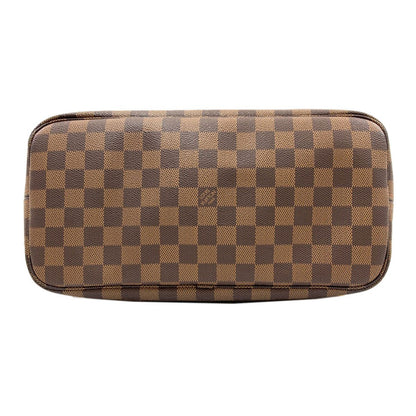 Louis Vuitton Neverfull Tote Damier Canvas — view 4