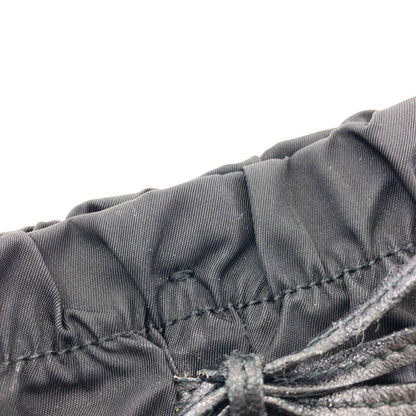 Prada Ribbon Handbag Nylon — view 8