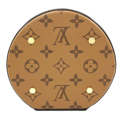 Louis Vuitton Cannes Handbag Monogram Canvas — view 4