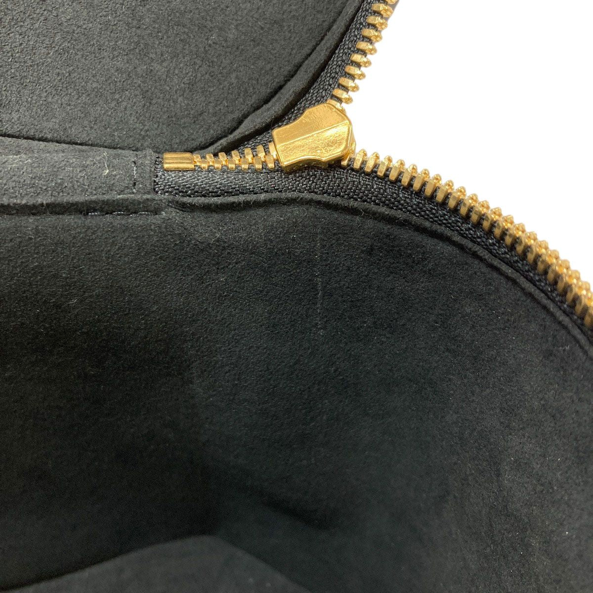 Louis Vuitton Cannes Handbag Monogram Canvas — view 9