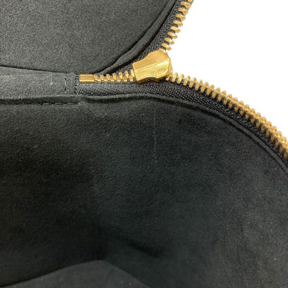 Louis Vuitton Cannes Handbag Monogram Canvas — view 9