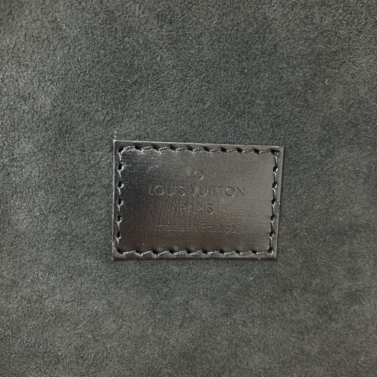 Louis Vuitton Cannes Handbag Monogram Canvas — view 6