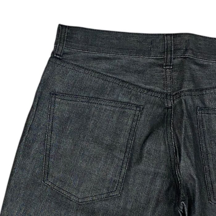 Dolce & Gabbana Denim Pants Jeans Cotton Black All Year Round — view 8
