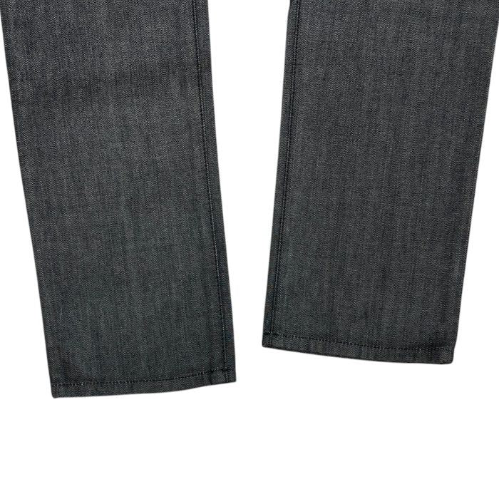 Dolce & Gabbana Denim Pants Jeans Cotton Black All Year Round — view 6