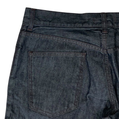 Dolce & Gabbana Denim Pants Jeans Cotton Black All Year Round — view 8