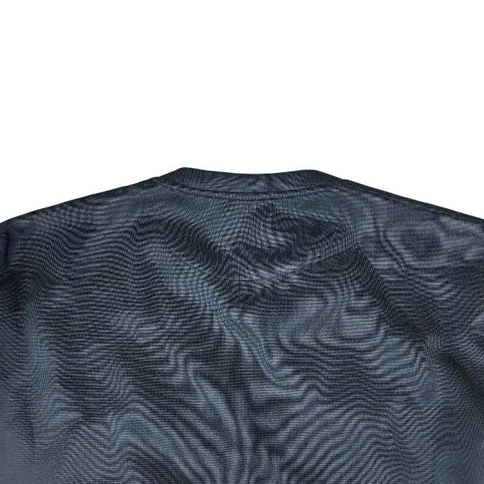 Fendi Jersey Sweatshirt FF Logo Acetate Polyester Black White All Year Round — view 8
