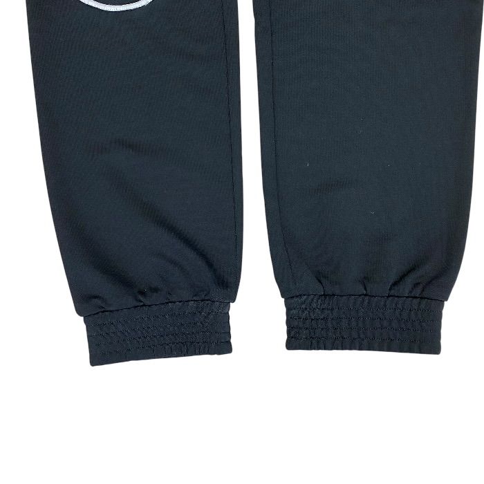 Gucci Technical Jersey Leggings Interlocking Pants Polyester Cotton Black — view 5