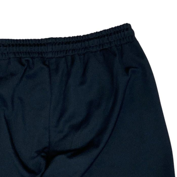 Gucci Technical Jersey Leggings Interlocking Pants Polyester Cotton Black — view 7