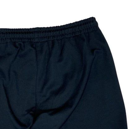 Gucci Technical Jersey Leggings Interlocking Pants Polyester Cotton Black — view 7