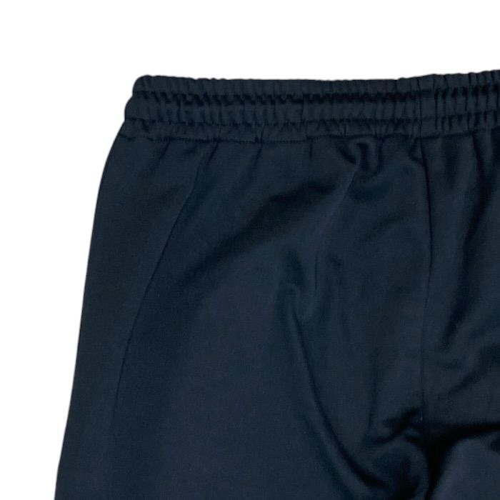 Gucci Technical Jersey Leggings Interlocking Pants Polyester Cotton Black — view 6