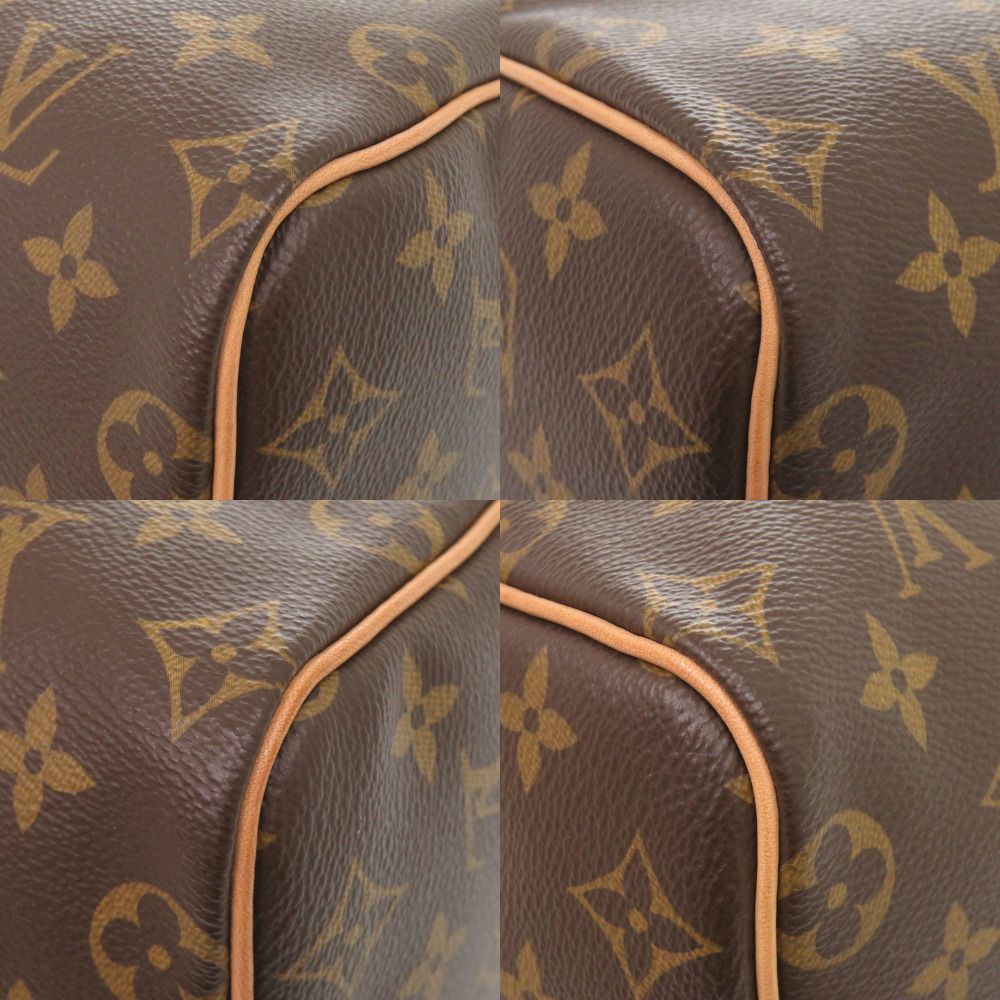 Louis Vuitton Speedy 25 Monogram Handbag — view 4