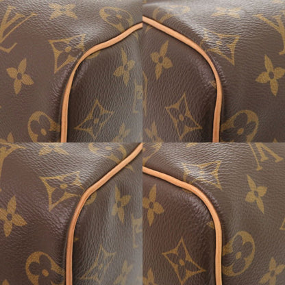 Louis Vuitton Speedy 25 Monogram Handbag — view 4