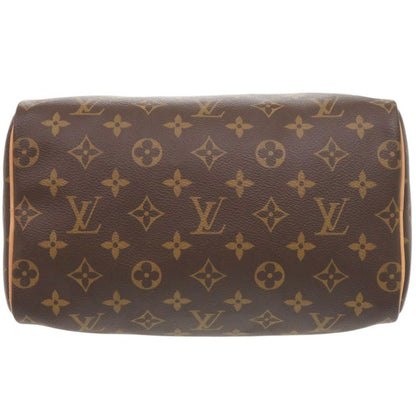 Louis Vuitton Speedy 25 Monogram Handbag — view 3