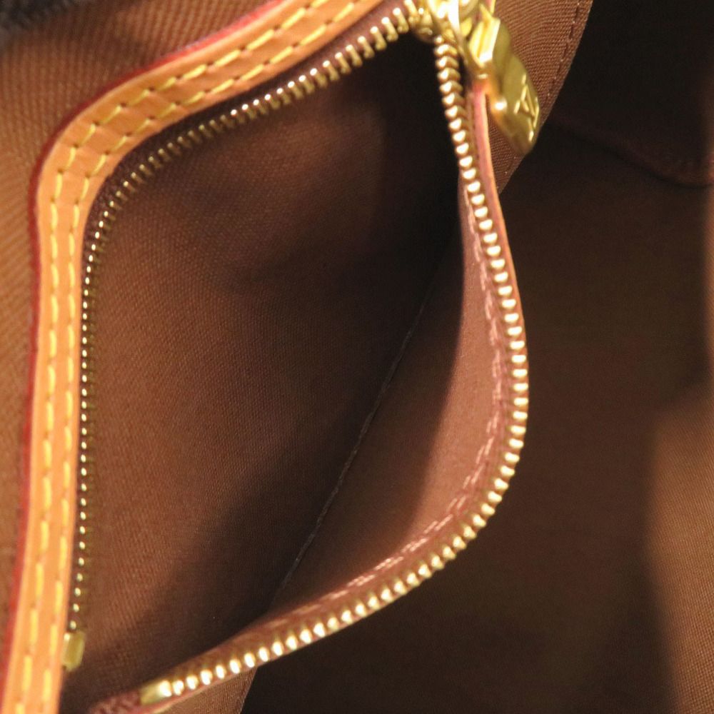 Louis Vuitton Speedy 25 Monogram Handbag — view 6