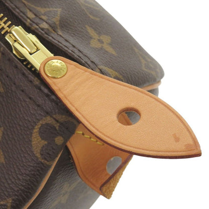 Louis Vuitton Speedy 25 Monogram Handbag — view 9