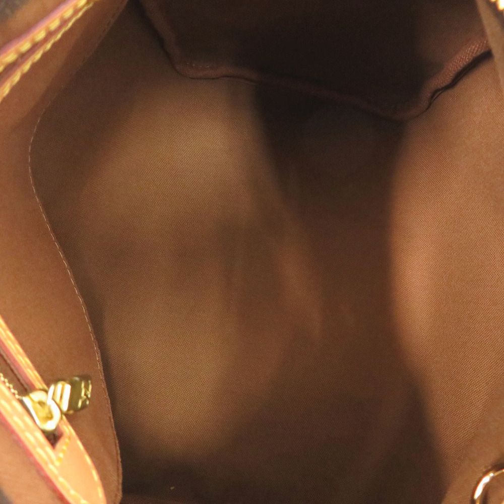 Louis Vuitton Speedy 25 Monogram Handbag — view 5