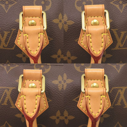 Louis Vuitton Speedy 25 Monogram Handbag — view 8