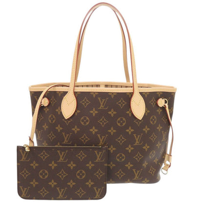 Louis Vuitton Neverfull PM Monogram IC Tote