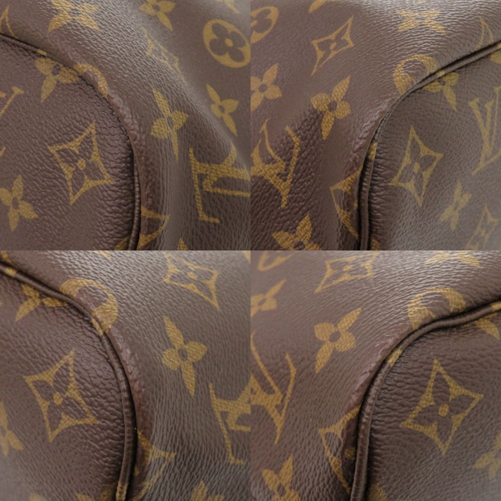 Louis Vuitton Neverfull PM Monogram IC Tote — view 5