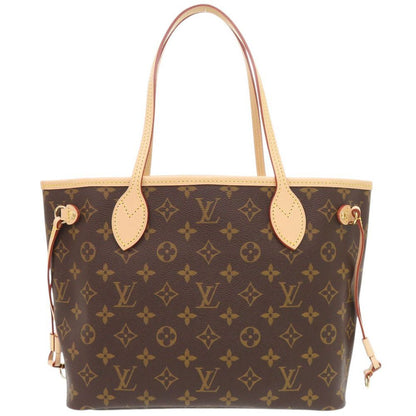 Louis Vuitton Neverfull PM Monogram IC Tote — view 3