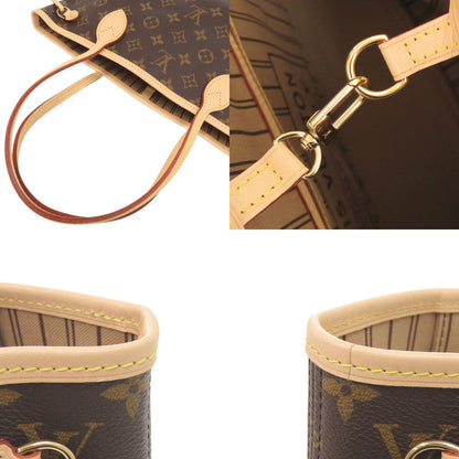 Louis Vuitton Neverfull PM Monogram IC Tote — view 8