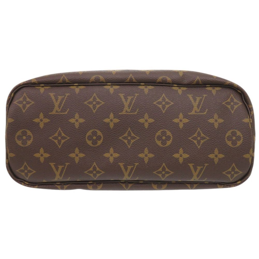 Louis Vuitton Neverfull PM Monogram IC Tote — view 4